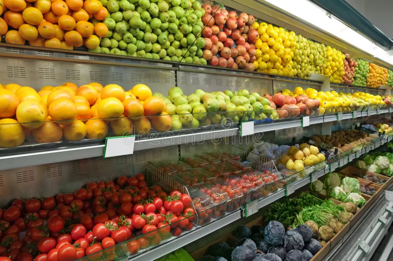 Προστασία των μελισσών από τα σούπερ μάρκετ