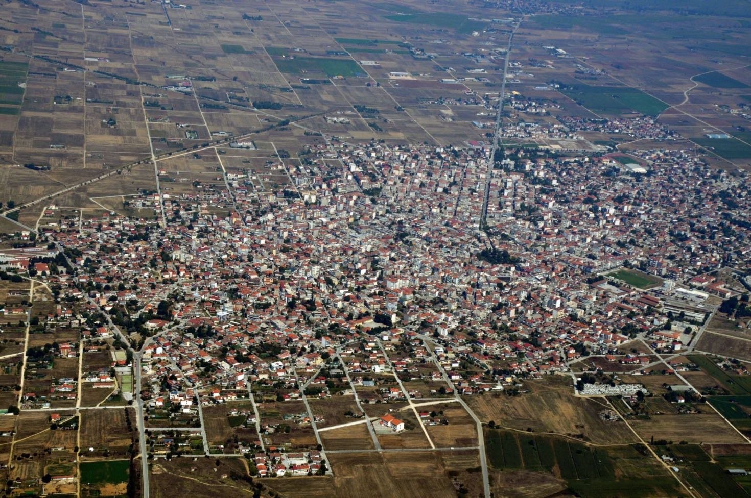 Πώς θα γίνει η εγκατάσταση μελισσοκόμων το 2026 στις εκτάσεις του ΛΚΔΜ